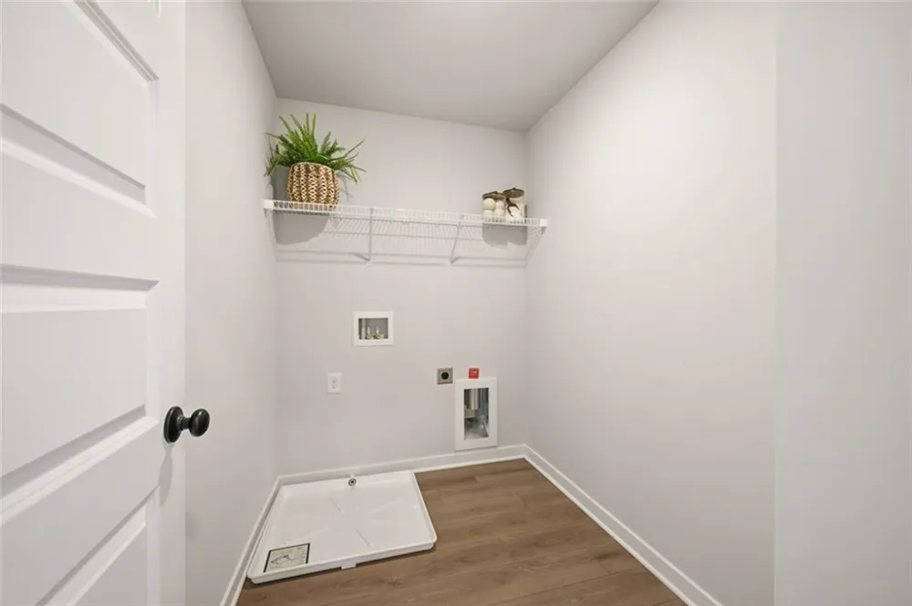 4178 Millstone Park Lane Gainesville, GA 30504
