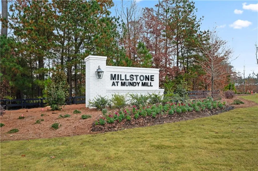 4178 Millstone Park Lane Gainesville, GA 30504