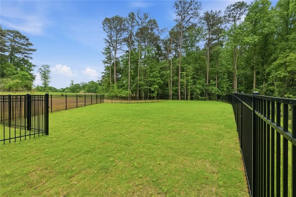 4178 Millstone Park Lane Gainesville, GA 30504