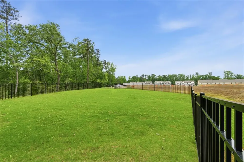 4178 Millstone Park Lane Gainesville, GA 30504