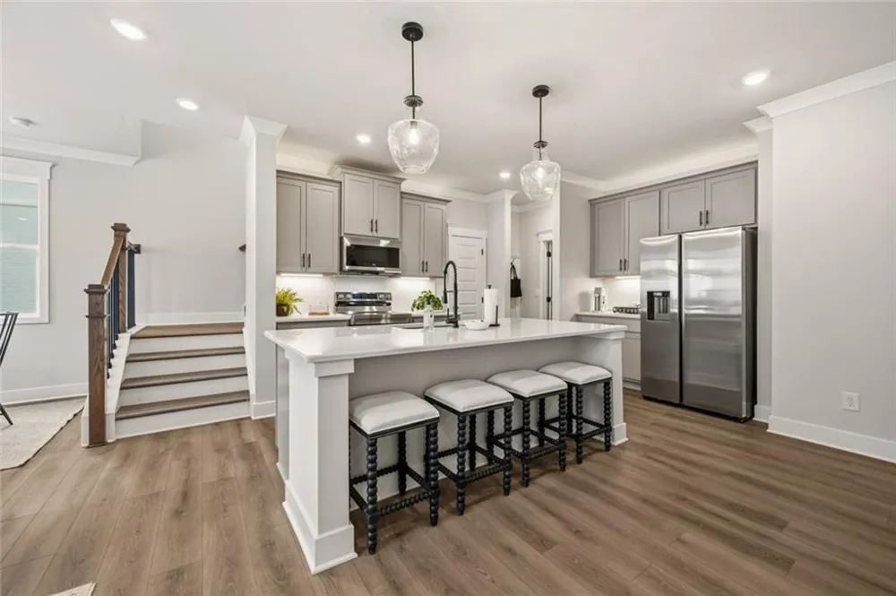 4178 Millstone Park Lane Gainesville, GA 30504