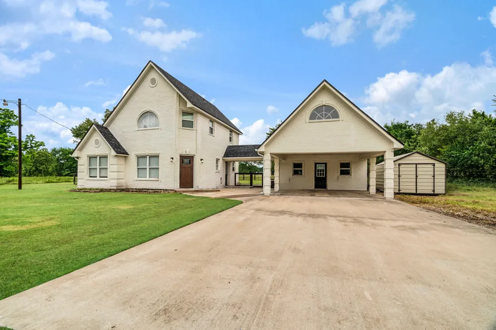2497 Fm 2648 Powderly, TX 75473