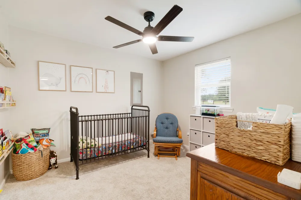 2497 Fm 2648 Powderly, TX 75473