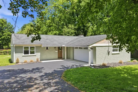 720 Indian Hill Road