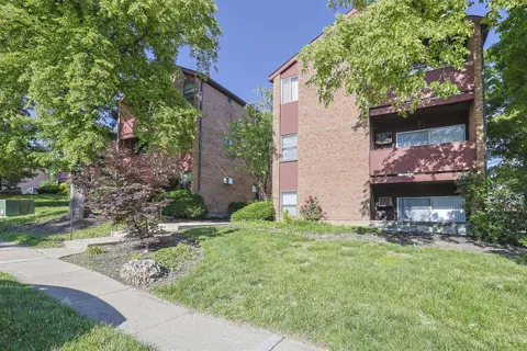 4905 Chalet Drive #111