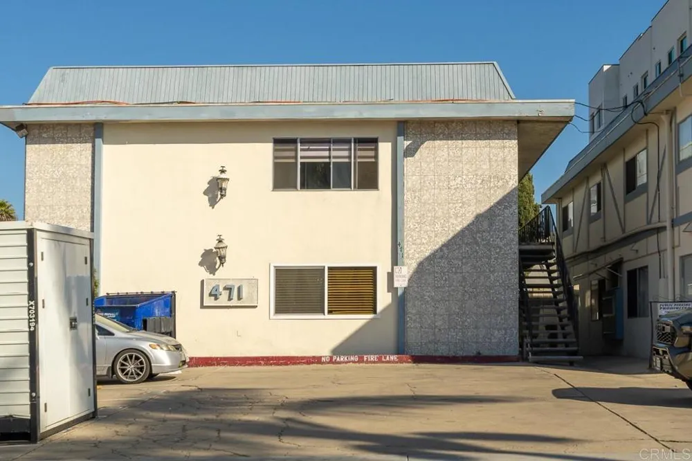 471 Fourth Avenue #B Chula Vista, CA 91910