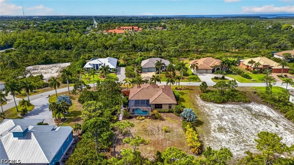 Calusa Ridge Trail Bokeelia, FL 33922