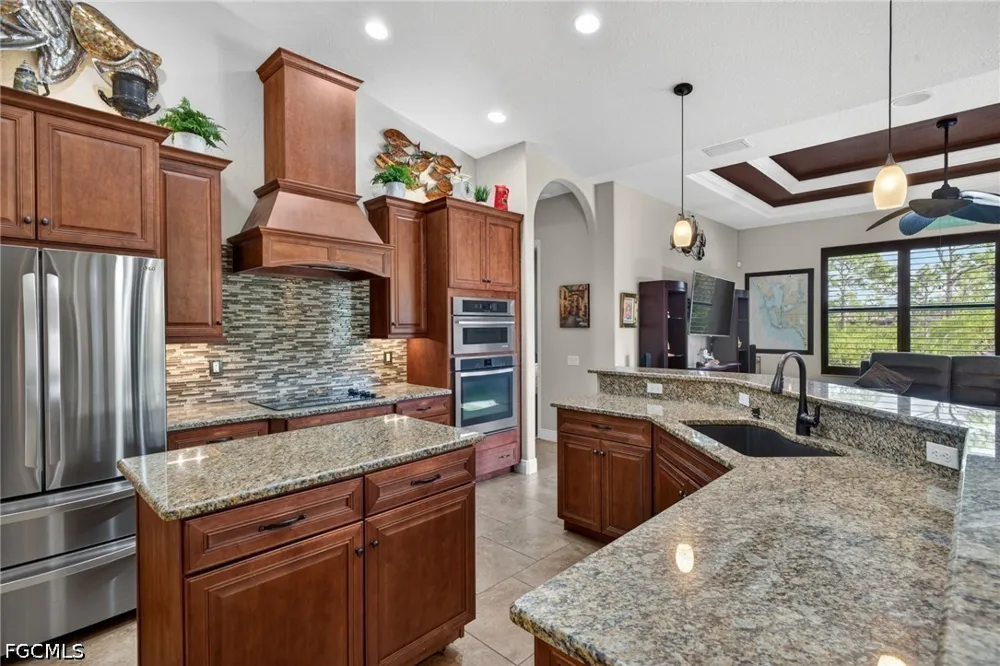 Calusa Ridge Trail Bokeelia, FL 33922