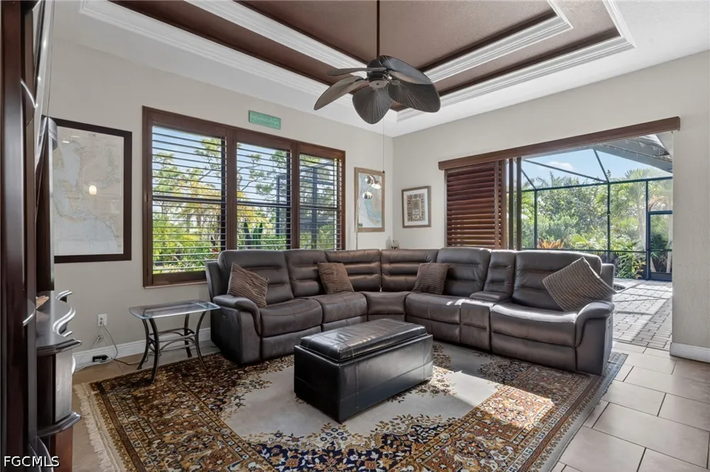 Calusa Ridge Trail Bokeelia, FL 33922
