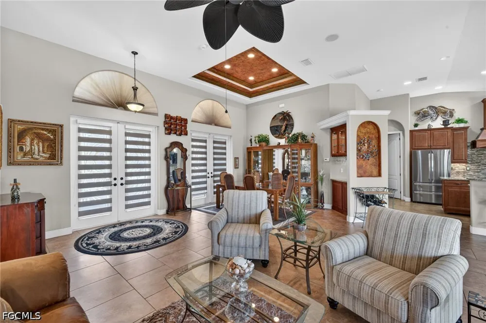 Calusa Ridge Trail Bokeelia, FL 33922