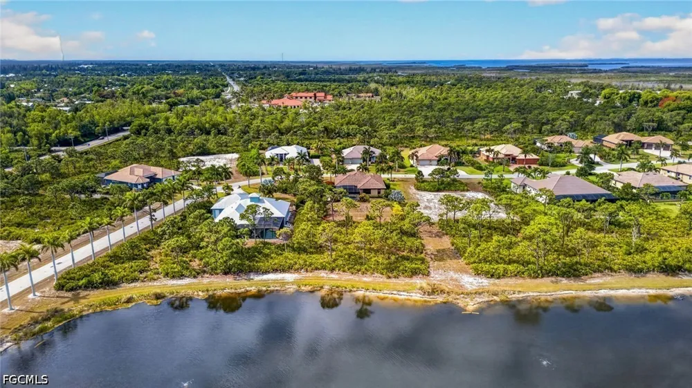 Calusa Ridge Trail Bokeelia, FL 33922