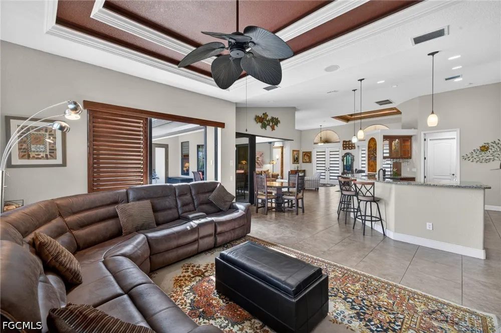 Calusa Ridge Trail Bokeelia, FL 33922