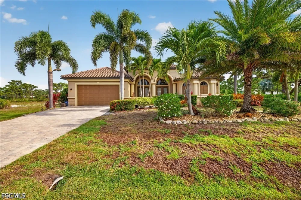Calusa Ridge Trail Bokeelia, FL 33922