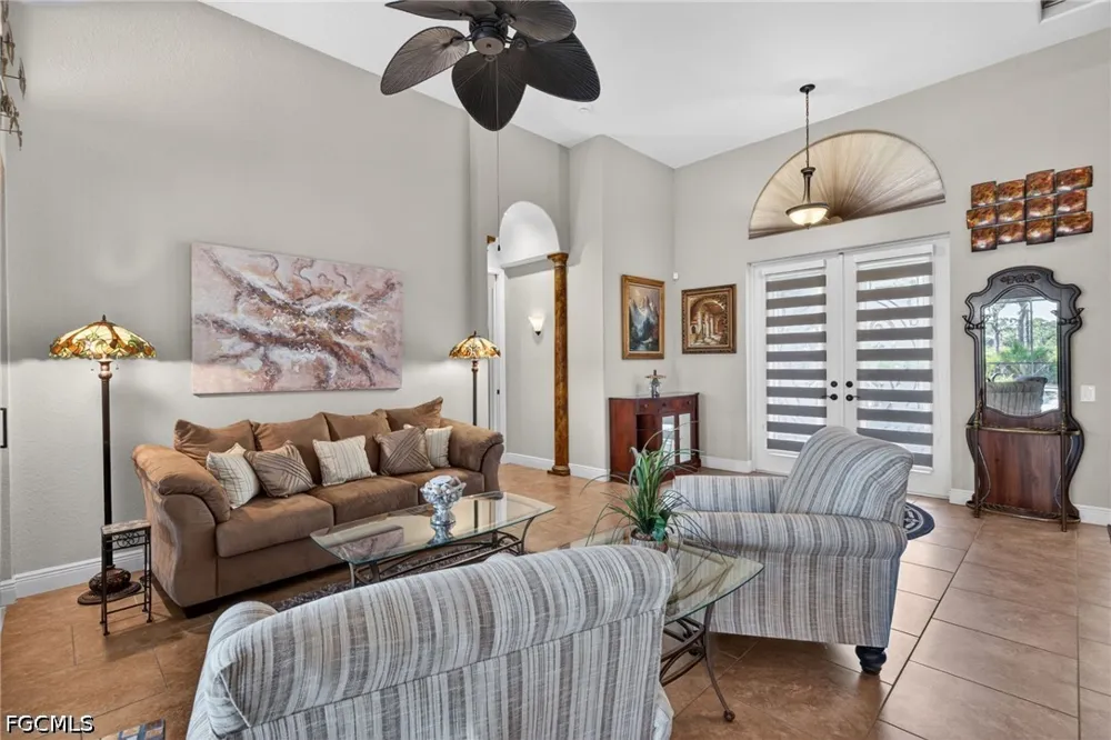 Calusa Ridge Trail Bokeelia, FL 33922