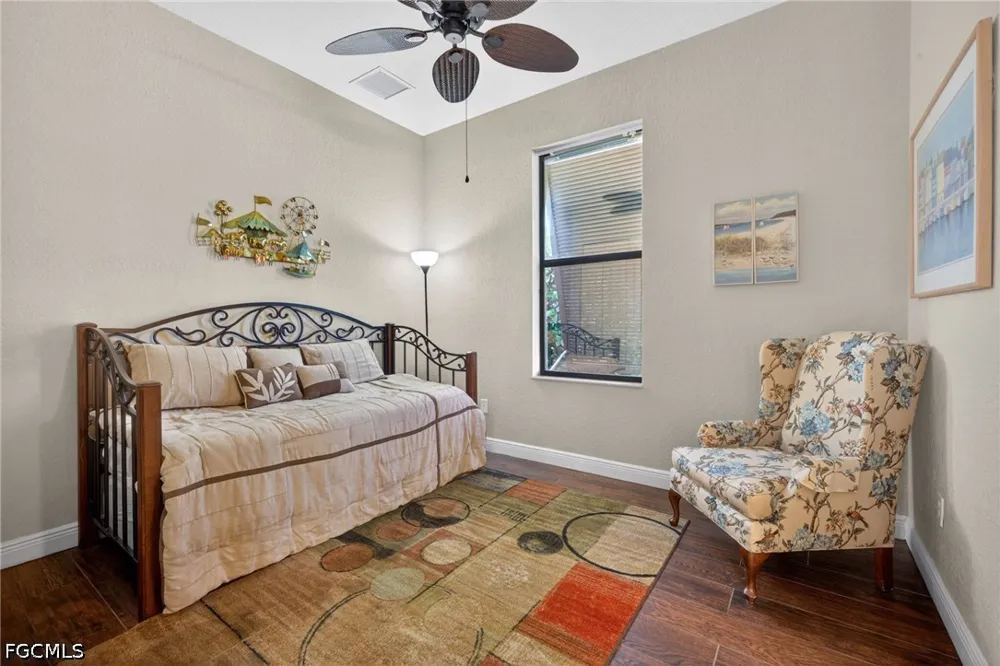 Calusa Ridge Trail Bokeelia, FL 33922