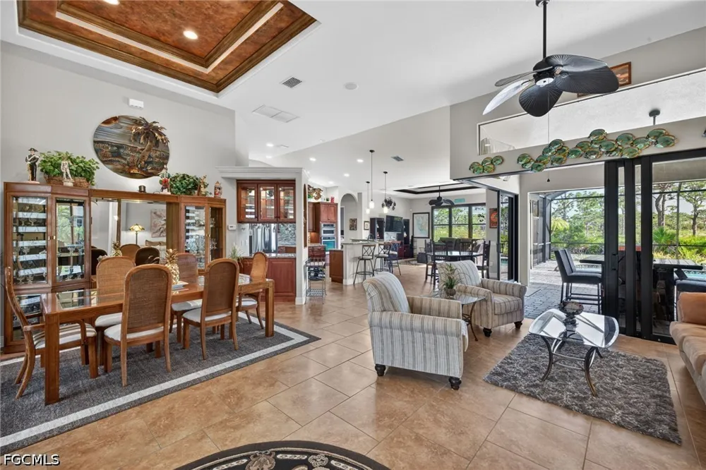 Calusa Ridge Trail Bokeelia, FL 33922