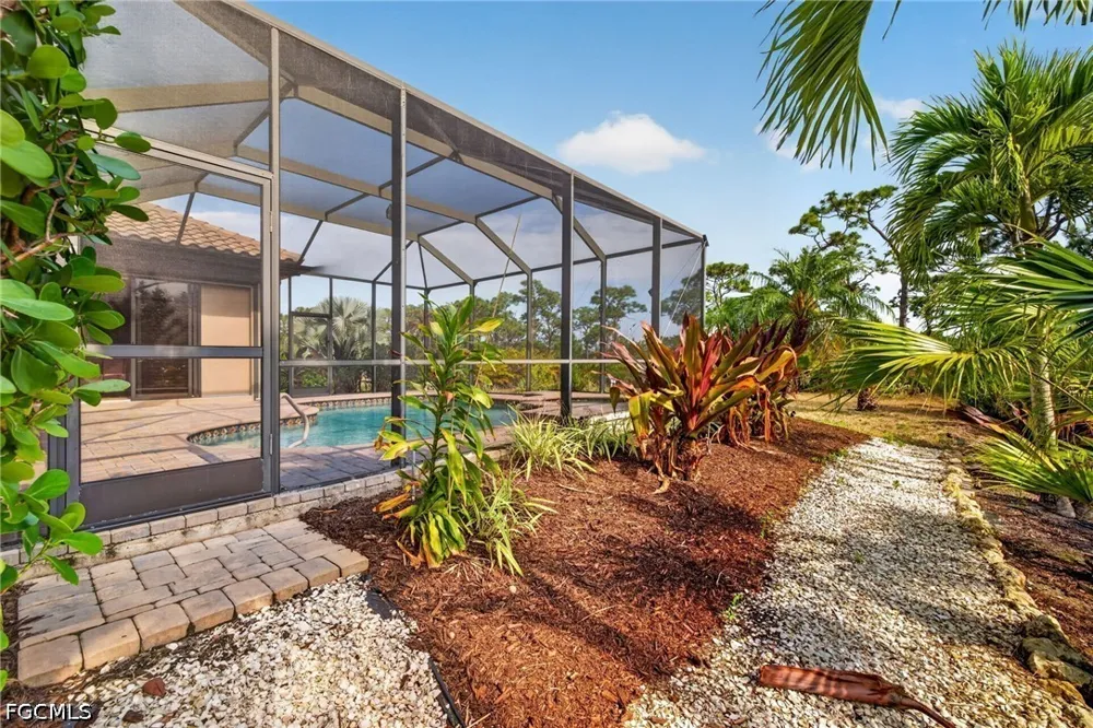 Calusa Ridge Trail Bokeelia, FL 33922