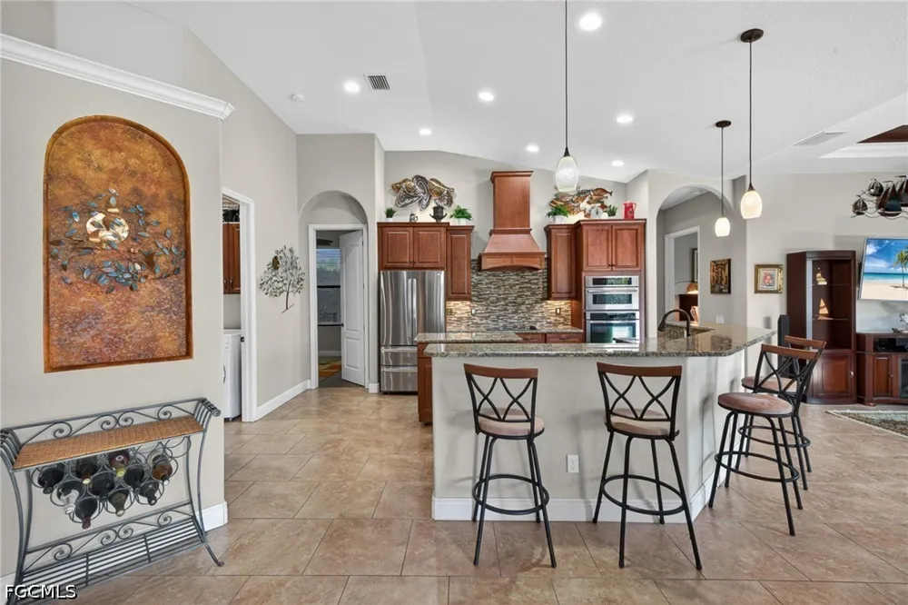 Calusa Ridge Trail Bokeelia, FL 33922