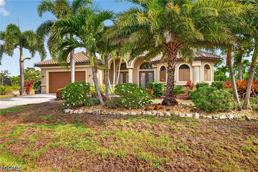 Calusa Ridge Trail Bokeelia, FL 33922