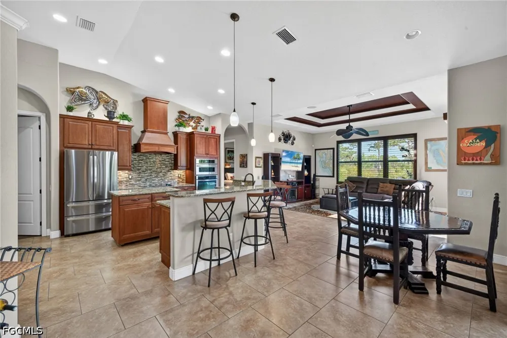 Calusa Ridge Trail Bokeelia, FL 33922