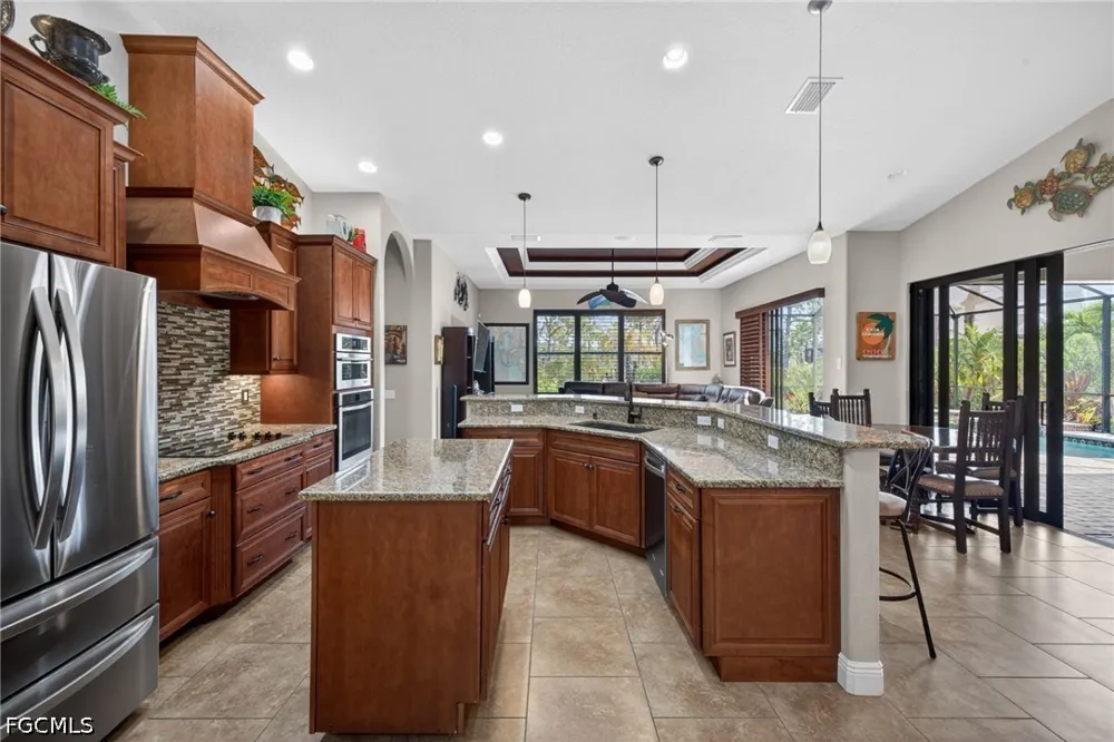 Calusa Ridge Trail Bokeelia, FL 33922