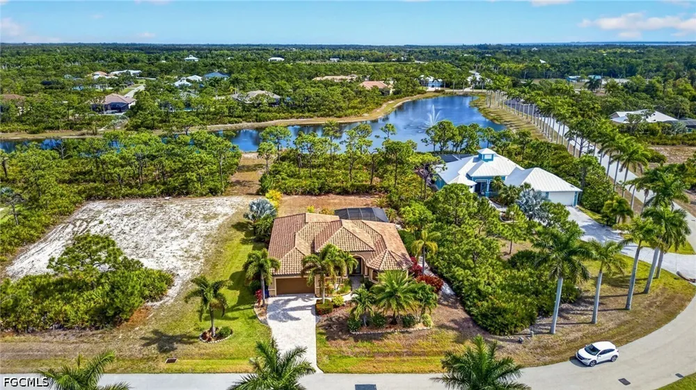 Calusa Ridge Trail Bokeelia, FL 33922