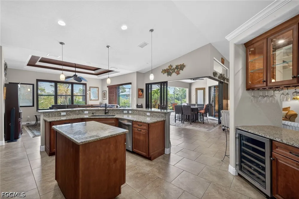 Calusa Ridge Trail Bokeelia, FL 33922