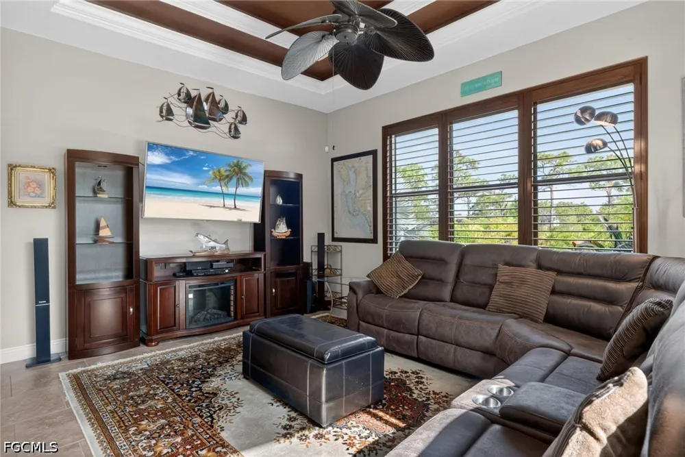 Calusa Ridge Trail Bokeelia, FL 33922