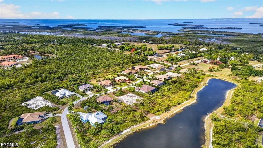 Calusa Ridge Trail Bokeelia, FL 33922
