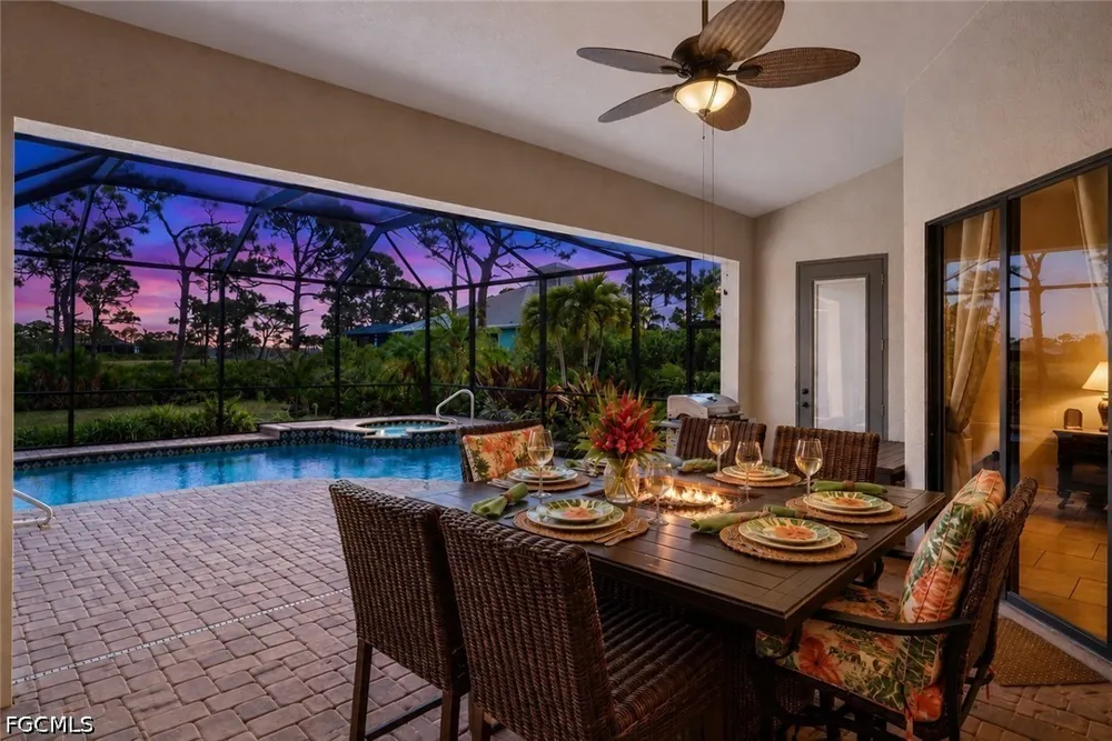Calusa Ridge Trail Bokeelia, FL 33922