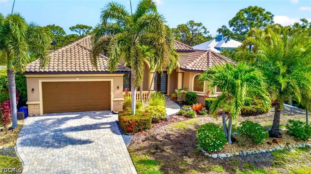 Calusa Ridge Trail Bokeelia, FL 33922