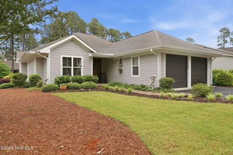 263 Champions Ridge Drive