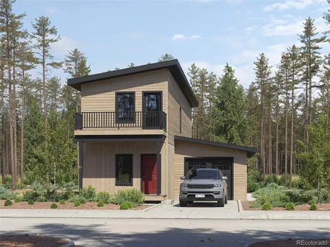 101 Timber Ranch Drive