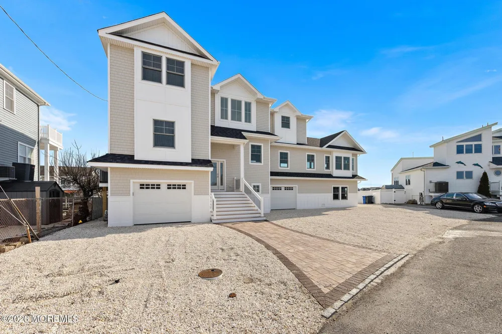 61 Budd Drive Manahawkin, NJ 08050