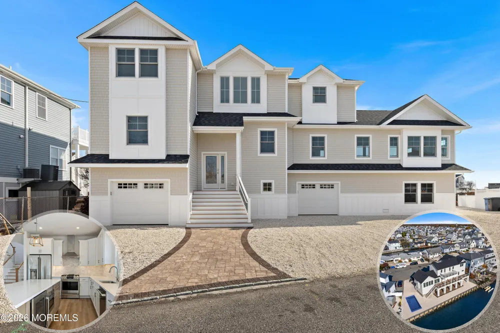 61 Budd Drive Manahawkin, NJ 08050