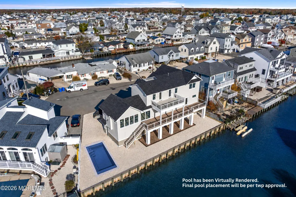 61 Budd Drive Manahawkin, NJ 08050