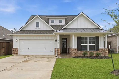 1613 Briscoe Manor Court