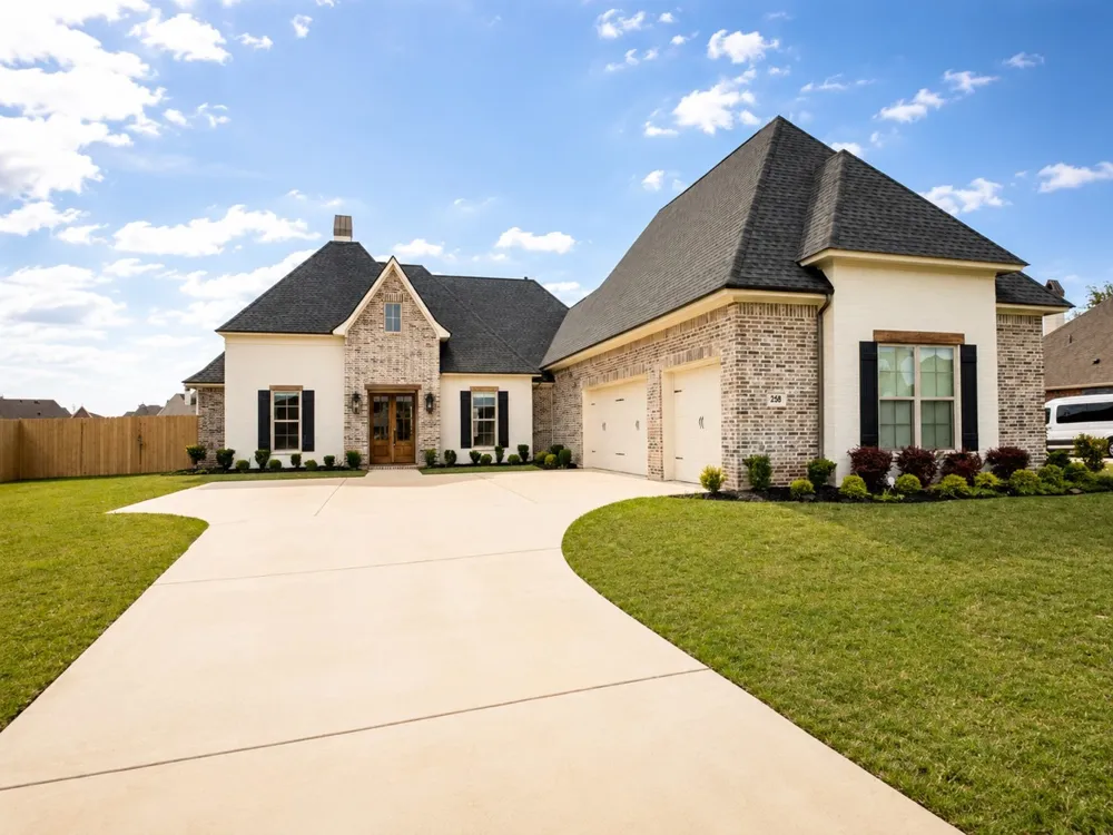 268 Cullom Drive