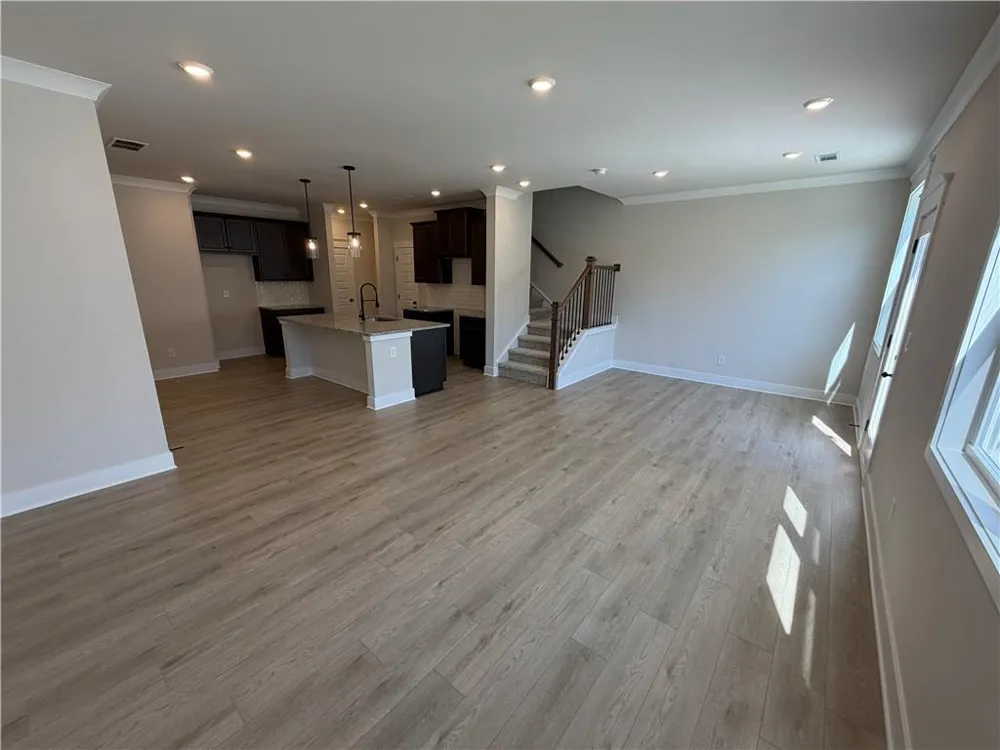 4170 Millstone Park Lane Gainesville, GA 30504
