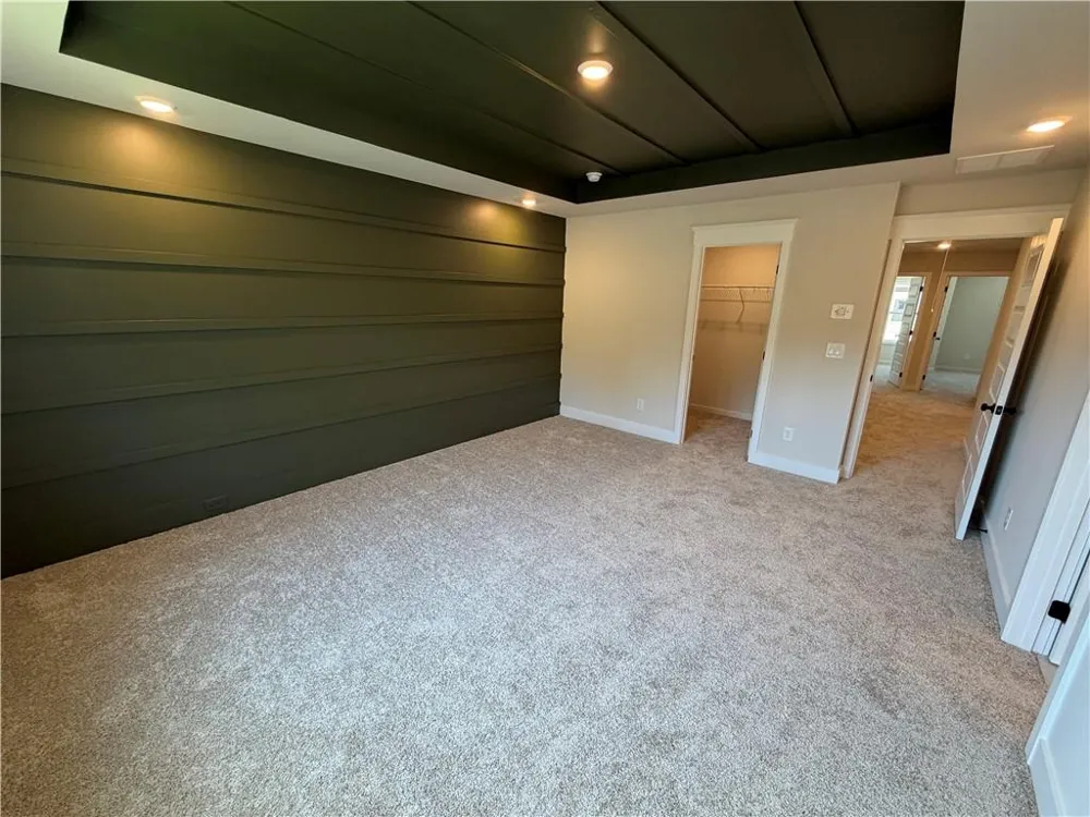 4170 Millstone Park Lane Gainesville, GA 30504