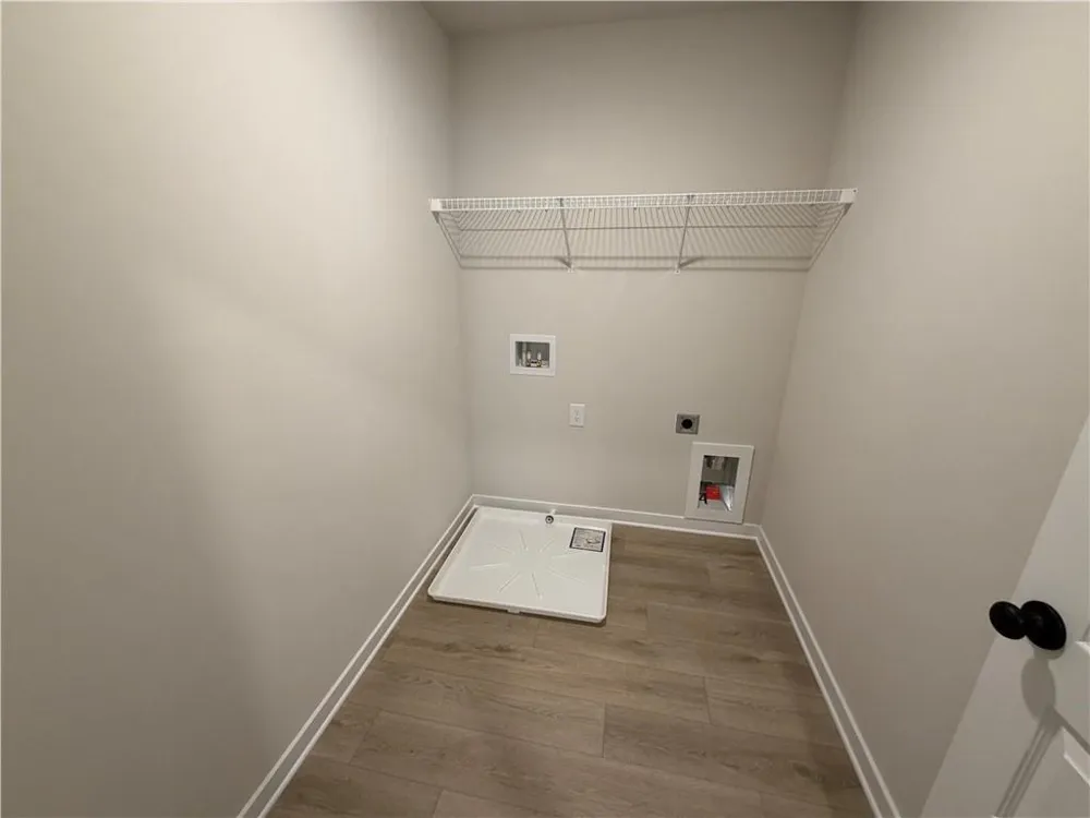 4170 Millstone Park Lane Gainesville, GA 30504