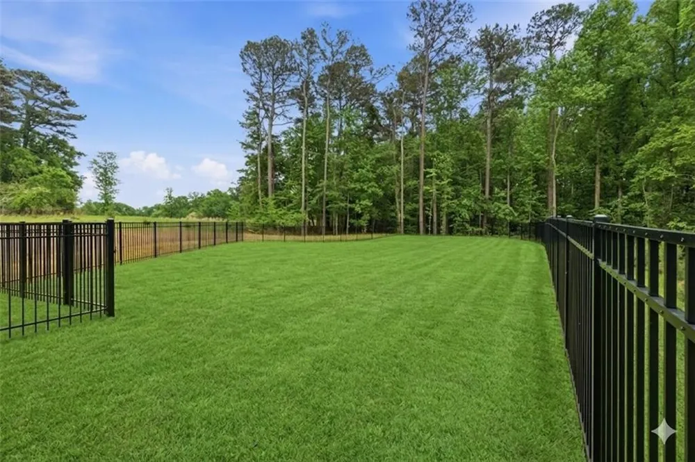 4170 Millstone Park Lane Gainesville, GA 30504
