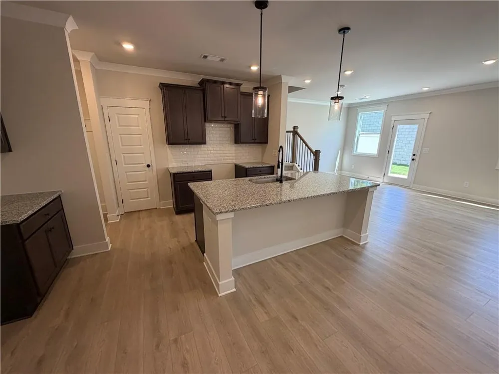 4170 Millstone Park Lane Gainesville, GA 30504