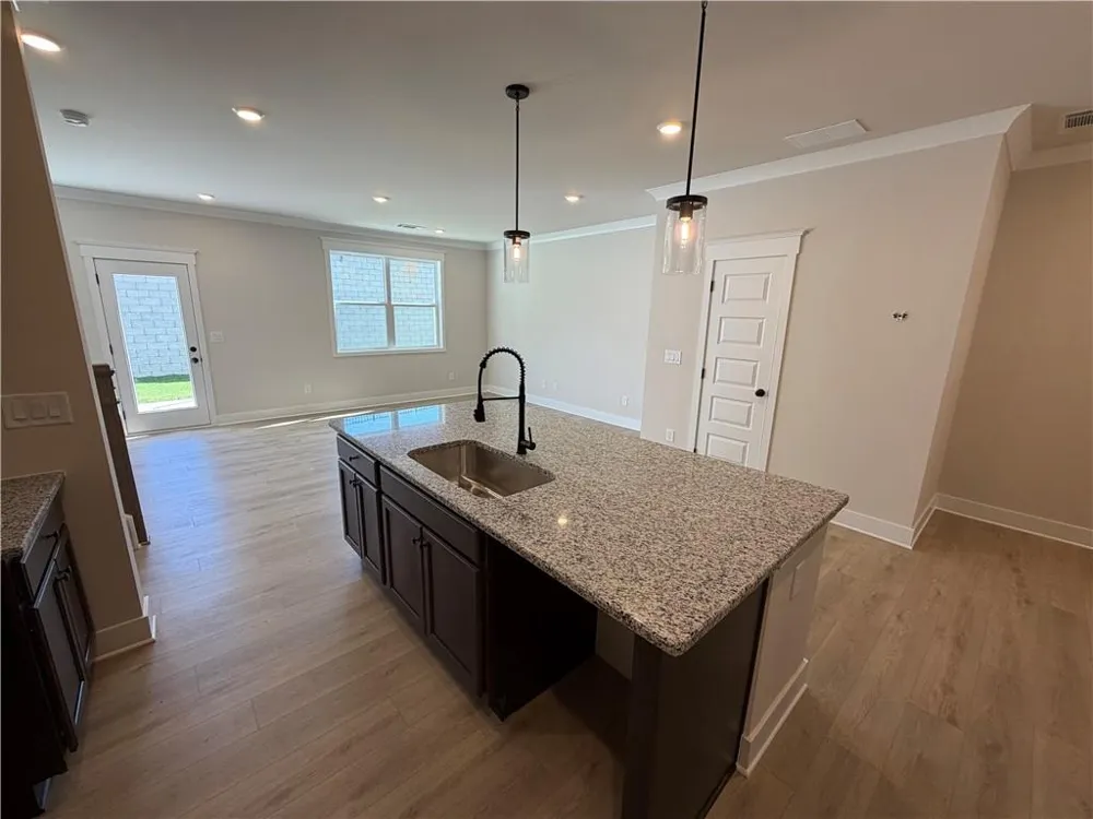 4170 Millstone Park Lane Gainesville, GA 30504