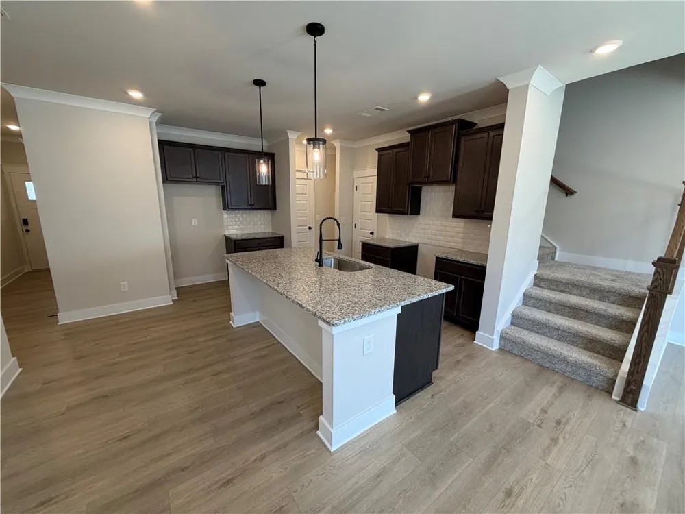 4170 Millstone Park Lane Gainesville, GA 30504
