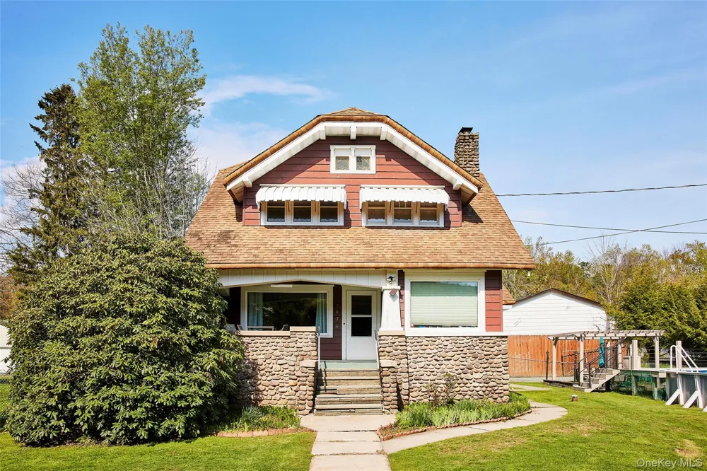 5026 State Route 52 Jeffersonville, NY 12748