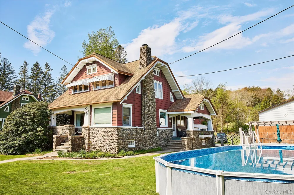 5026 State Route 52 Jeffersonville, NY 12748