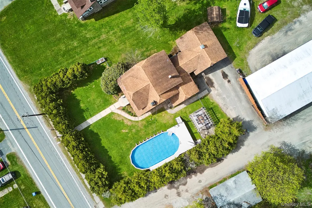 5026 State Route 52 Jeffersonville, NY 12748