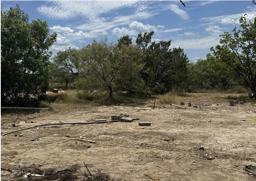 7800 Boswell Court Lipan, TX 76462