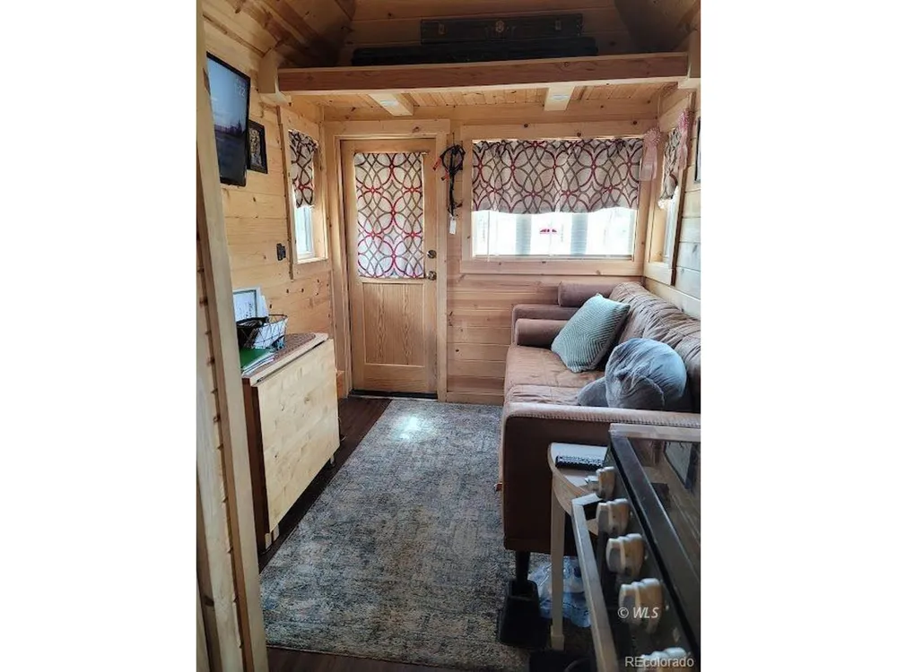 816 W Montana Street Walsenburg, CO 81089